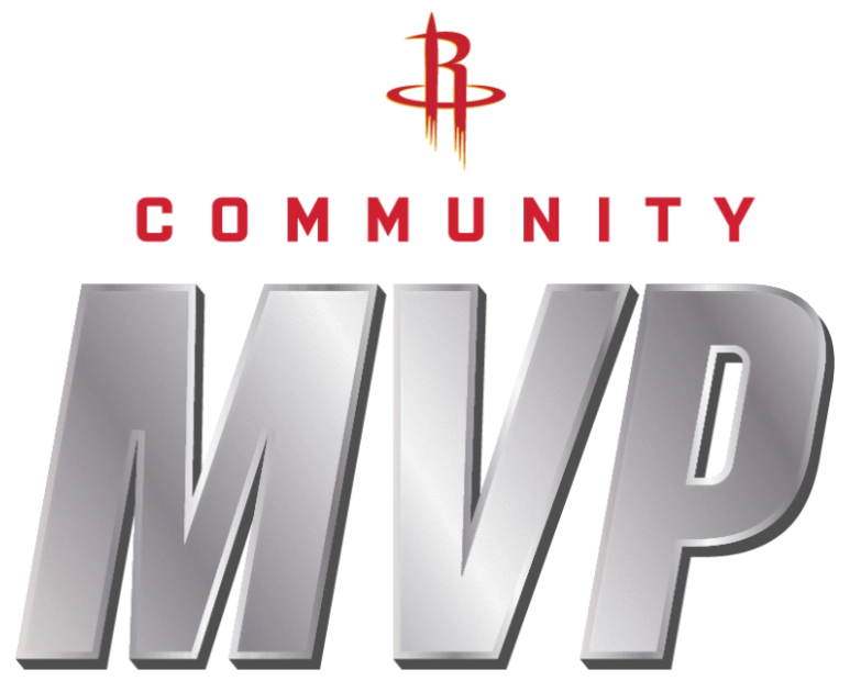 Rockets Give Back